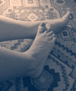 Marlan_Vagner My legs and shoes Immagine  7