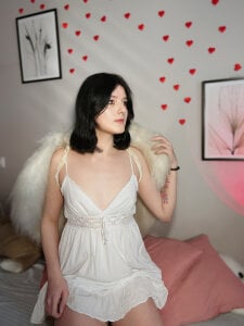 yumeko_tan: ❣️ Your Valentine's Day gift ❣️ ( 3 фото)