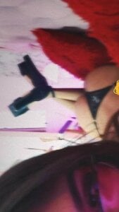 HannahStars Sexy girl🙈 Pic 2