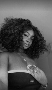 Brittanyjhons_ Awesome girl 💎 Foto 9