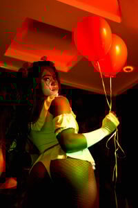 ValeriaRioz halloween Εικόνα