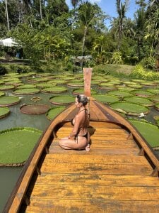 LeilaTokerTropical dream 🌴✨图片 4