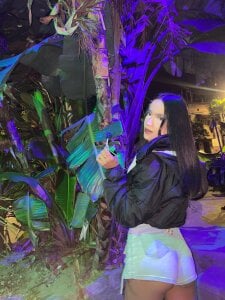 valery_yepesParty night图片