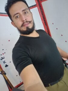 KalethBigDick Jun 2025 Foto  6