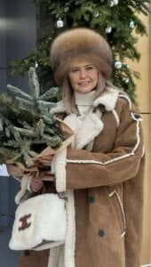 Carla_Vogue 🔥hot🔥 Hình 3