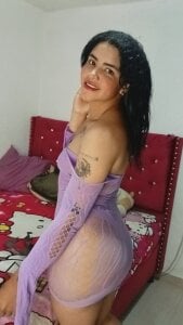 lucy_devil23 Mamasita Pic 2