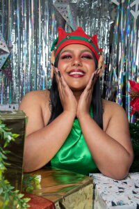 shayna_manson_ merry christmas! Photo