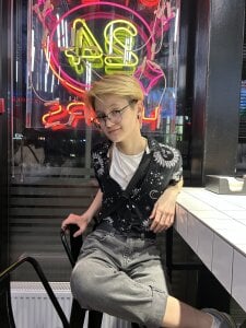 LuunaDorean Hey it's me Luna Pic