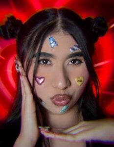 MayaMoretti_ 🍬Will you be my Valentine?🍭 Pic 2