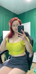 DarkErica my love Pic 3