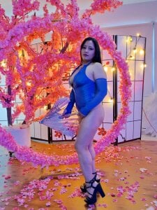 missstres_scarleth your queen Pic 6