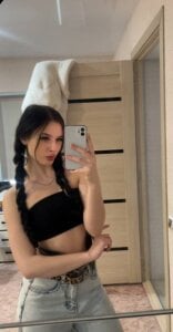 Curly princes 👑🍷➰ de HarriettDivito Foto 3