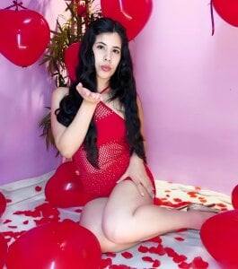 SamanthaHill_ Happy Valentine's Day 💗 Immagine  4