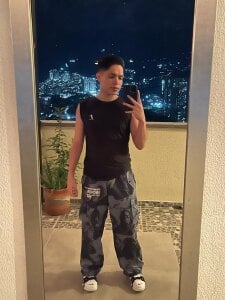 Edison_S: Public ( 5 фото)