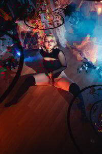 Navier__ HALLOWEN PICS Pic 8