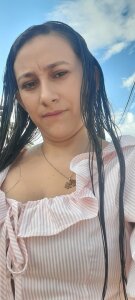 Mikela_19 Public Pic