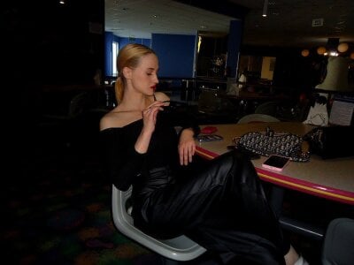 Fever_Bloom for our favorite redheads Pic