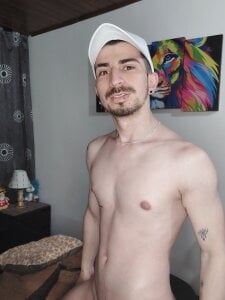 LiamCossio_ Public Photo 4