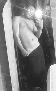 GaelPrince: Public ( 3 фото)