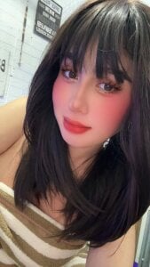 GorgeousHayami Sweet girl Hình 3