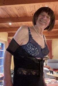 Dorle45 Geil sein ist schön Pic 7