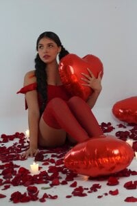 EloiseSweetxx Happy Valentine's day ♥️ Foto 2