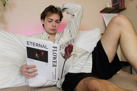 PaulWilliamsy Public Pic 5