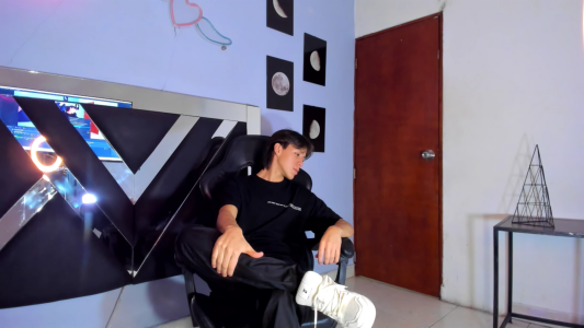 kevinbigcokc18 Public Pic 2