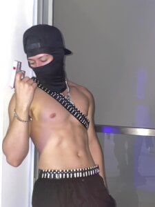 JadeSmiith_ Is halloween 🎃 Pic 5