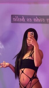 Slenna_Moon ME <3 Pic