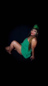 ZOLEY_WATSON Luck and Seduction 🍀 Foto 2