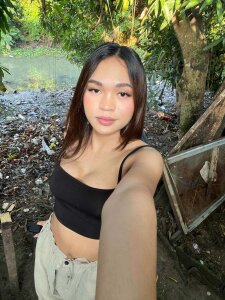 PinayBeauty_Tamira random me Pic