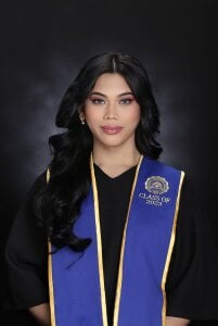 SushiPinayTSMarketing Management Degree Holder Bild 2