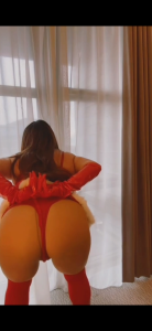 MommyScarletEire Merry Christmas to ye all 🎄😜💋 Pic 3