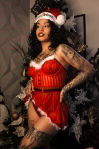 JuliaRose_ks your christmas wish has arrived 🎄 Immagine  4