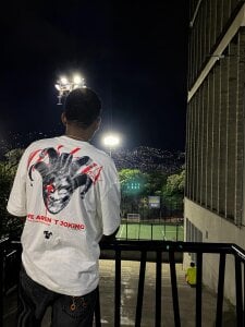 nero_reyd a day like any other ❤️‍🔥 Pic 4