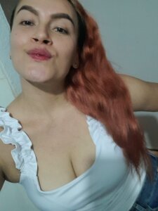 selenna-hot- public♥ Pic 5