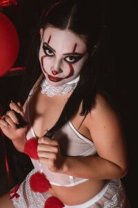 ViolettRouseのhalloweenの 4枚の写真