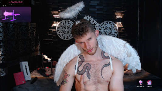 andrewxbi Tu Angel Favorito  2. fénykép