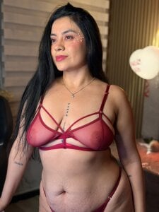 Sofi_1x Happy Valentine's Day, today I ask you for me 💘 Foto 6