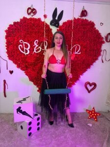 miss_hanna07 San valentin รูป  4