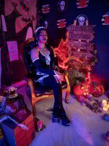 Agata_Grubisic Lust Spell Pic 8