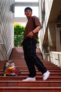 Tobias_Vega Public Foto 2