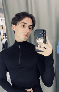 Jamalin9 Wow💋 Billede