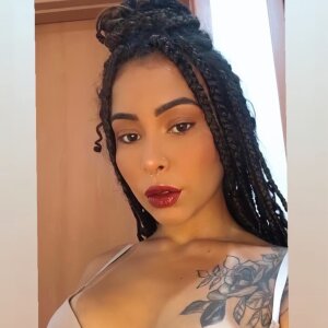 moreninha_safadix