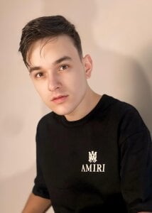 Lucca_Miller Cute boy 사진
