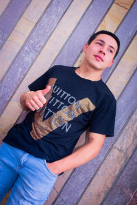 NoahWalkeer 🍃💦FRESH AIR💦🍃 Pic 2