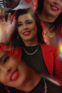 MarthinaBaker Our day! Valentine´s Day 🥀 Foto 7