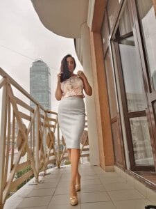 Madam_Evi Public Photo