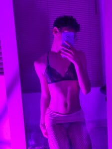 Athannya_hot mis nuevas fotos Bilde 2